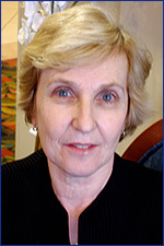 Suzan Fenichel